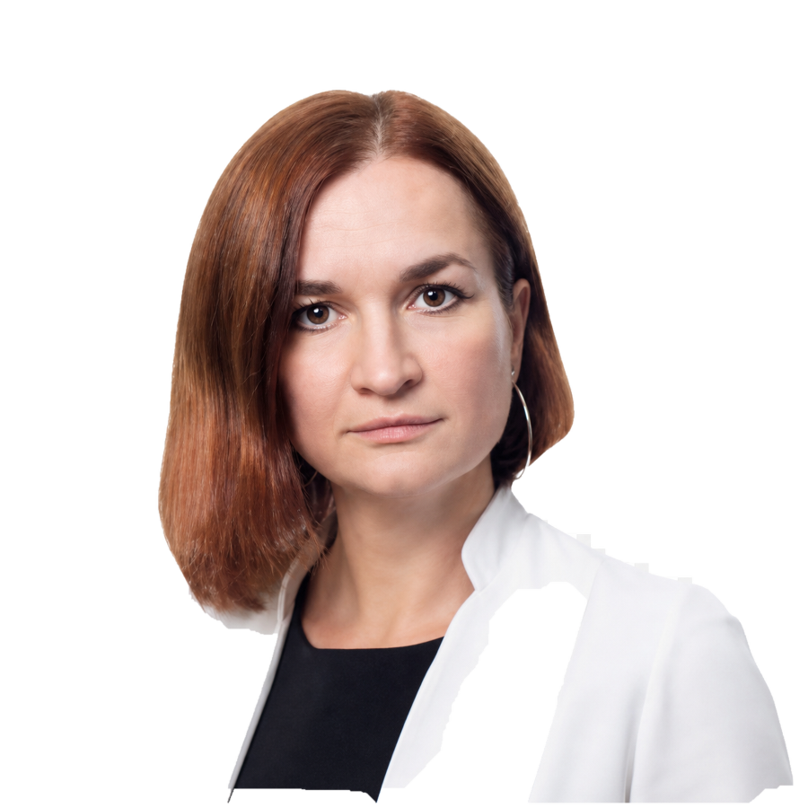 Колесова Елена Николаевна