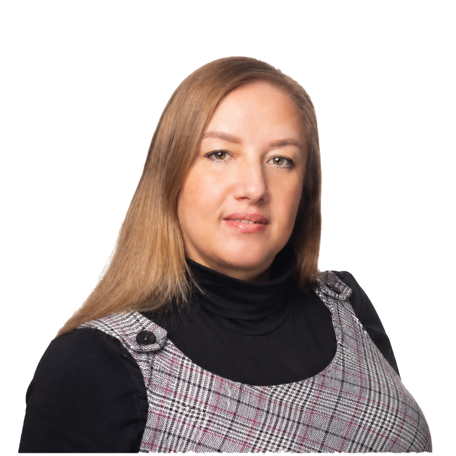 Никифорова Мария Анатольевна