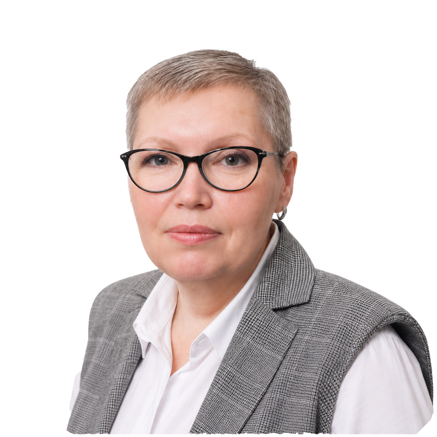 Шилова Светлана Владимировна